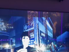 -INLOVE KTV(新天地店)