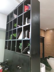 -东方麒麟·潘多拉SALON