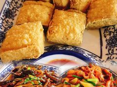 -洞天食府(北大街店)