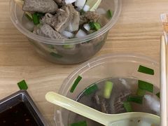 -牛师傅广式药膳牛骨汤美食(江南西店)