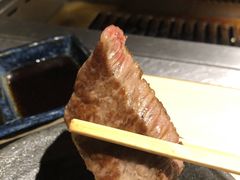 -松阪牛焼肉M(法善寺横丁店)