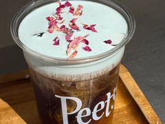 -Peet's 皮爷咖啡(东湖路手作店)