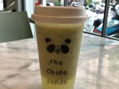 奇异果汁-大熊小厨(七星店)