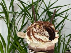 -茶茶巫CHACHAWU(裕华万达店)