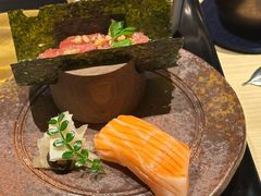 -眞日本料理