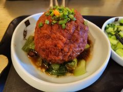 -阿姨食堂