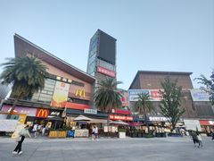 -成都欢乐谷