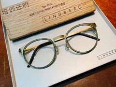 -EYEPHILO镜之道·克罗心眼镜