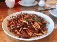 -双塔老饭店