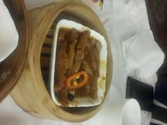 -潮福城大酒楼·潮粤菜·港式点心(阳光城店)