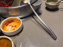-巴奴毛肚火锅(大剧院店)