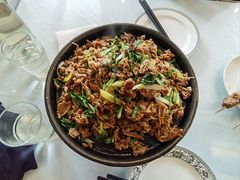 -烤肉季饭庄