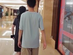 -杭州开元名都大酒店·地中海自助餐厅