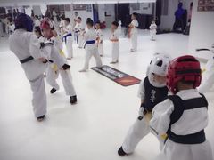 -极真空手道修远道场