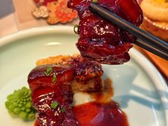 -松鹤楼·非遗·苏帮菜(融科店)