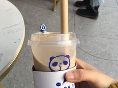 -茶百道(长龙店)