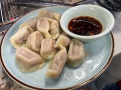 -传奇龙虾·烤牛肉