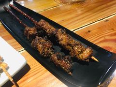 -幸福哟烧鸡·粤菜海鲜私厨(七星路店)