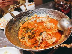 -炊烟小炒黄牛肉(浦东世纪汇店)