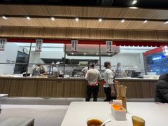 -一醒·手工面·西北传统小吃(悠方购物中心店)