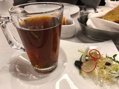 -国家大剧院西餐厅