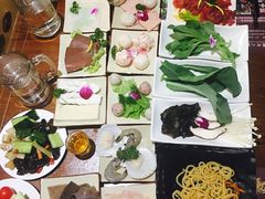 -束河人家(南锣鼓巷店)