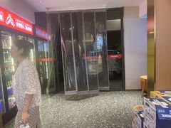 -大闫家烧烤·小海鲜家常菜(郑庄店)