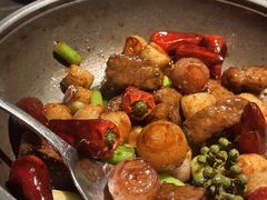 -新荣记(BFC外滩金融中心店)