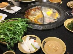 -唇辣号重庆老火锅(燕郊鑫乐汇店)