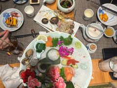 -万鱼亭·筑地屋 日本料理(淮海街店)