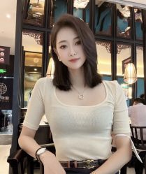 -爱秀造型 T-G