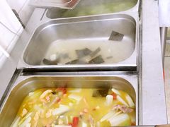-万春卤菜(天乡后街步行街店)