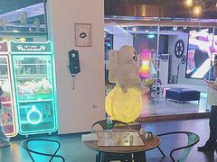 -CIAO·团建聚餐·生日派对轰趴馆(福田店)