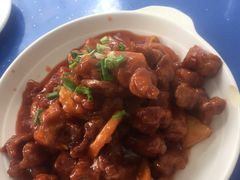 -老杨饭店(万科里店)