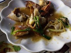 -叶姐海鲜(棋子湾店)
