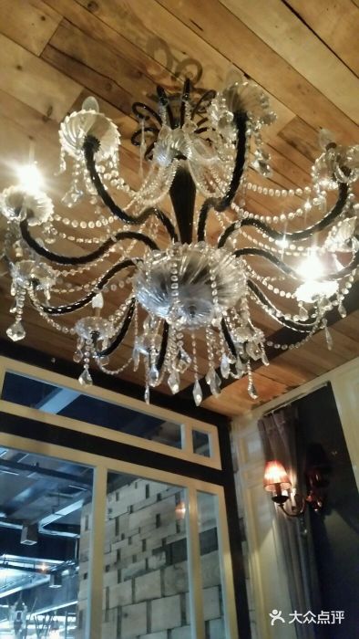 美美咖啡·西餐厅(世奥店)图片