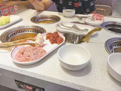 -龍歌自助小火锅(秦淮水游城店)