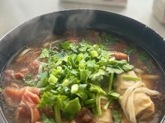 -国财牛杂(镇海店)