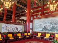 -天安门城楼