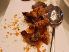 乳鸽-京香轩·中餐厅(上海中庚聚龙酒店)