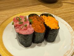 -合点寿司(金虹桥商场店)