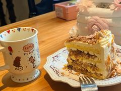 -DearCake 黛点心(花牌坊店)