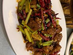 -君霖海鲜私房菜(春柳店)