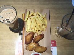 -必胜客(WOW西丽店)