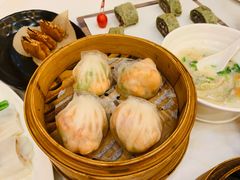 -顺德人家食府(黄金广场店)
