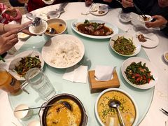 -扬州狮子楼·非遗淮扬菜(总店)