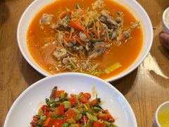 -九老汉·川渝江湖菜(合川路2店)