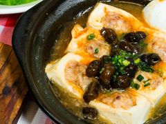 -东江厨岸（惠州味道）(江畔花园店)