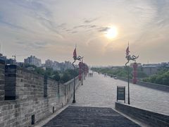 -西安城墙·碑林历史文化景区