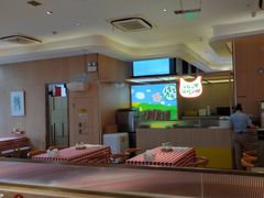 -西贝(武汉天地店)